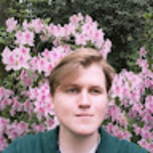 Meet your Posher, Nathaniel